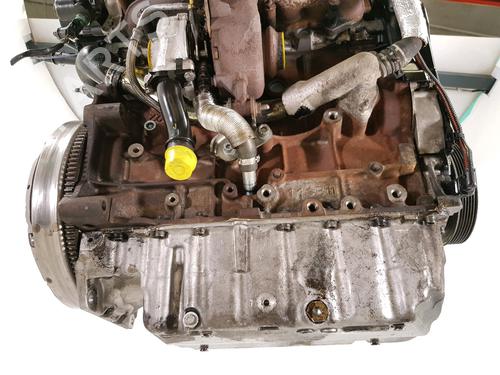 Engine PEUGEOT 508 SW I (8E_) 2.0 HDi | BP34362769M1  - Image 14