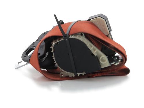 Front left belt tensioner RENAULT TWINGO II (CN0_) 1.6 RS (CN0N, CN0R, CN0S) | BP28137724C87 