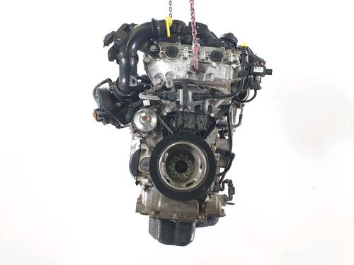 Used Engine Engine CITROËN C3 III (SX) 1.2 THP 110 (SXHNPS, SXHNZT, SXHNZ6) (110 hp) 35798340 35798340