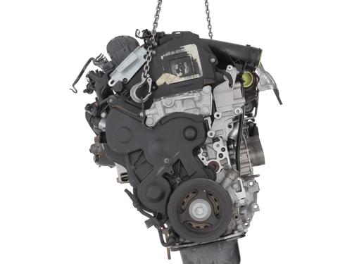 Used Engine CITROËN DS3 (SA_) 1.6 HDi 90 (92 hp) 27354123