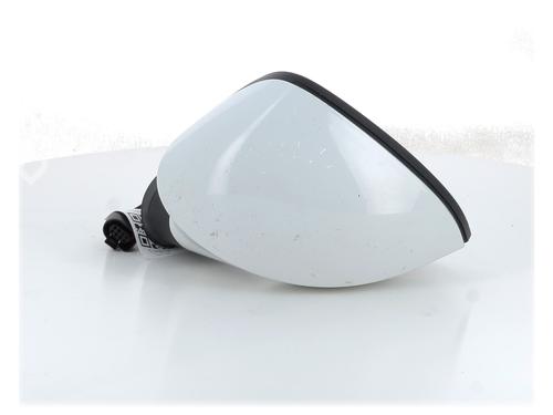 Left mirror SEAT LEON (1P1) 1.6 TDI | BP22561400C26 