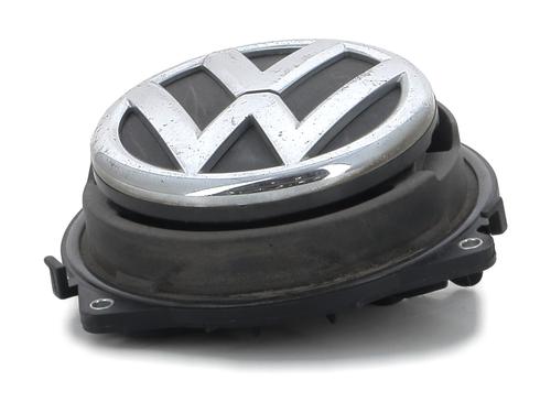 Used Tailgate handle VW GOLF VI (5K1) 1.6 TDI (105 hp) 29443804