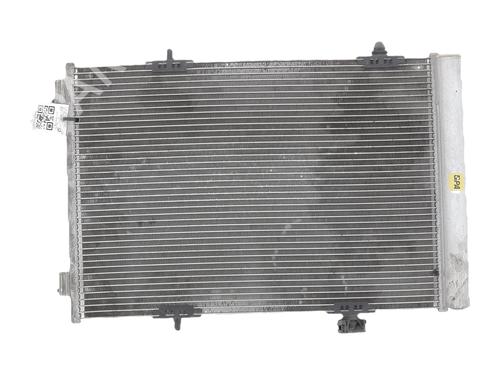 ac-radiator-peugeot-208-i-ca_-cc_-2012-2013-2014-2015-2016-2017-2018-2019-2020-2021-36513459 main image