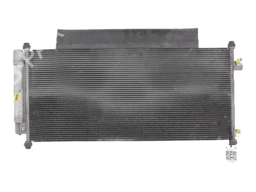 Used AC radiator AC radiator 37657572 37657572