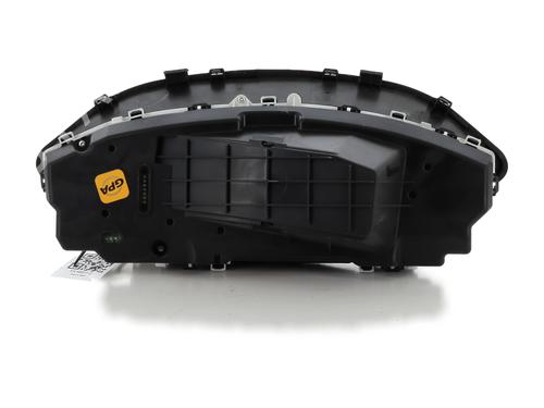 Instrument cluster TOYOTA YARIS (_P9_) 1.33 VVT-i (NSP90_, NSP90R) | BP24872141C47 