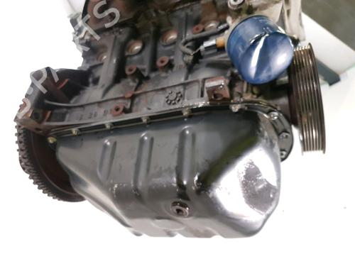 Engine RENAULT TWINGO II (CN0_) 1.2 16V (CN0K, CN0V, CN0A) | BP30693705M1 