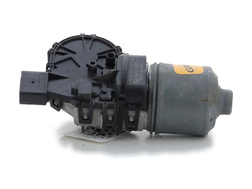 Used Front wiper motor FORD FIESTA VI (CB1, CCN) 1.5 TDCi (75 hp) 23535699