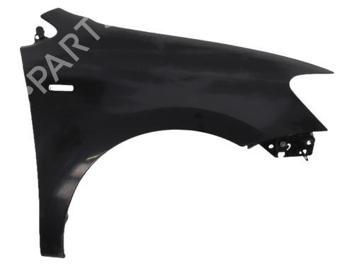 Used Right front fenders Right front fenders VW POLO V (6R1, 6C1) 1.6 TDI (90 hp) 34337480 34337480