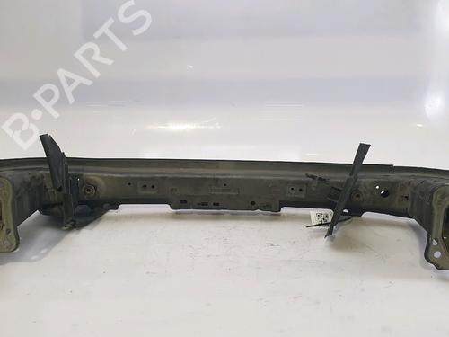 Front bumper reinforcement FORD C-MAX (DM2) 1.8 TDCi | BP28835829C109 
