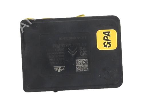 ABS pump CITROËN C3 II (SC_) 1.4 VTi 95 | BP33166002M43 - Image 6