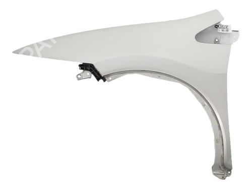 Guarda-lamas esquerdo Guarda-lamas esquerdo HONDA CIVIC VIII Hatchback (FN, FK) [2005-2012] 36211542 36211542