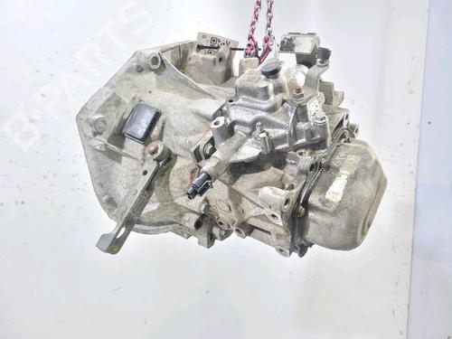 Used Gearbox Gearbox 37709281 37709281
