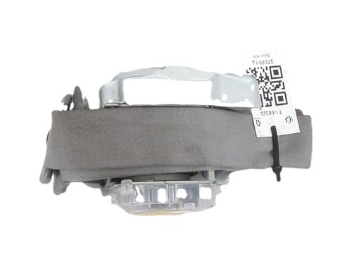 Used Front right seatbelt Front right seatbelt KIA CARENS III MPV (UN) 2.0 CRDi 115 (115 hp) 40212103 40212103