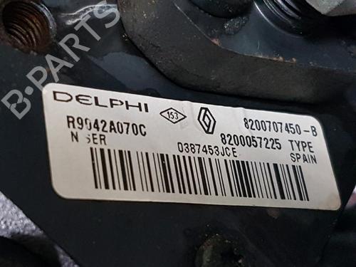 Engine DACIA SANDERO 1.5 dCi | BP39972124M1 - Image 9