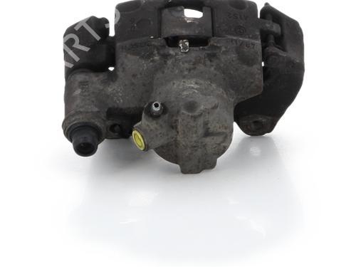 Left front brake caliper FIAT PANDA (169_) 1.2 (169.AXB11, 169.AXB1A) | BP40277639M105 - Image 4
