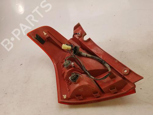 Right taillight SUZUKI SWIFT III (MZ, EZ) 1.3 (RS413, ZC11S) | BP13904954C35 