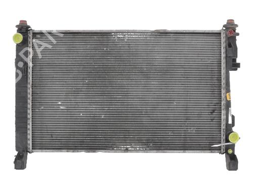 Used Water radiator MERCEDES-BENZ B-CLASS Sports Tourer (W245) B 180 CDI (245.207) (109 hp) 30716201