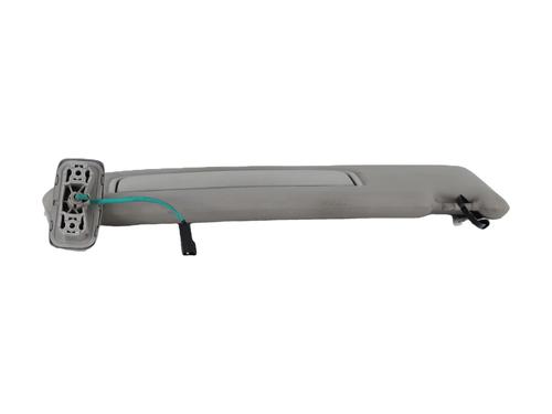 Right sun visor VOLVO V50 (545)  | BP28177170I2 