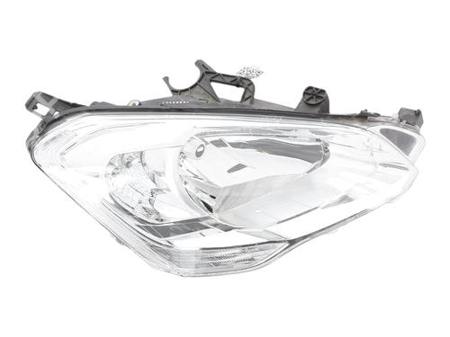 Right headlight CITROËN BERLINGO MULTISPACE (B9) 1.6 HDi 90 | BP39941546C29 - Image 5