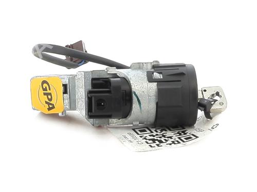 Used Ignition barrel CITROËN C3 I (FC_, FN_) [2002-2013]  26536282