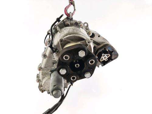 Used Transfer box Transfer box BMW X5 (E70) 3.0 d (235 hp) 36402255 36402255