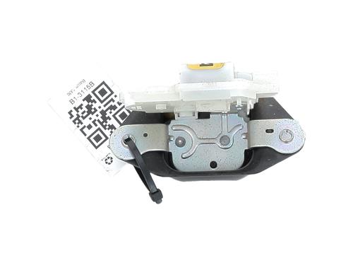 Serratura portellone posteriore Serratura portellone posteriore HONDA CIVIC IX (FK) 2.2 i-DTEC (FK3) (150 hp) 33925420 33925420