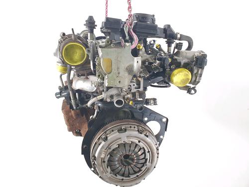 Engine ALFA ROMEO MITO (955_) 1.4 MultiAir (955AXN1B) | BP25751358M1 