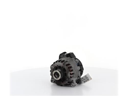 Used Alternator Alternator PEUGEOT 208 Hatchback Van (CR_) 1.6 HDi 92 (92 hp) 36592139 36592139