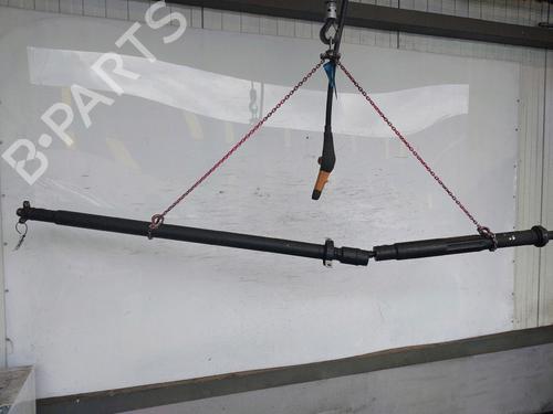 Used Driveshaft MINI MINI COUNTRYMAN (F60) Cooper S ALL4 (192 hp) 30868979