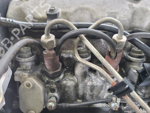 Engine PEUGEOT 205 II (20A/C)  | BP28160541M1 