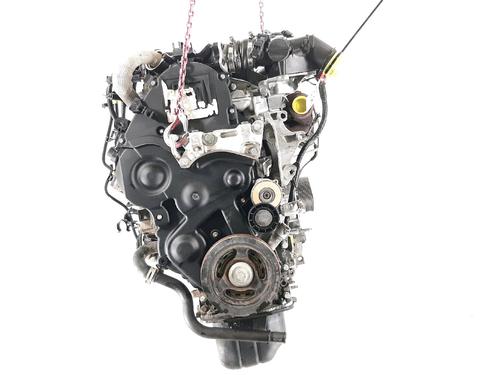 Motor PEUGEOT PARTNER Box Body/MPV 1.6 HDi (75 hp) 30982800