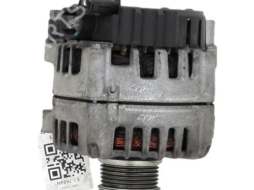 Alternator CITROËN C5 III (RD_) 2.0 HDi (RDRHD8, RDRHDJ, RDRHR8, RDRHRJ) | BP37280968M7 - Image 5