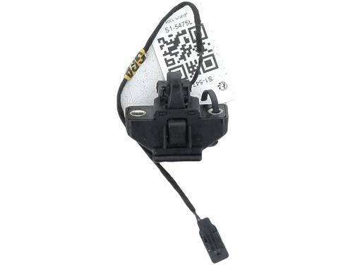 Used Tailgate lock Tailgate lock DACIA LODGY (JS_) 1.5 dCi (JSMC, JSAF) (107 hp) 34051485 34051485