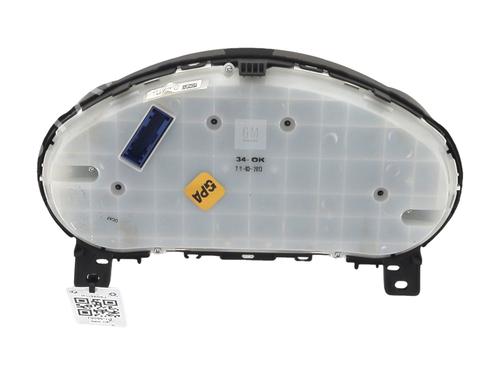 Instrument cluster OPEL ASTRA J (P10) 1.4 (68) | BP31079442C47