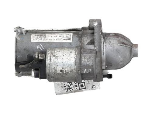 Starter CITROËN NEMO Box Body/MPV (AA_) 1.3 HDi 75 | BP39194061M8 - Image 5