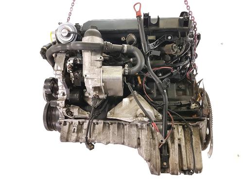Engine BMW 3 Touring (E46) 330 d | BP36660255M1 - Image 2