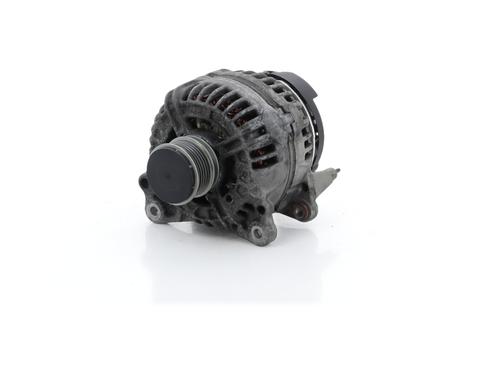 Used Alternator Alternator AUDI A4 B6 Avant (8E5) 1.9 TDI (130 hp) 34337016 34337016