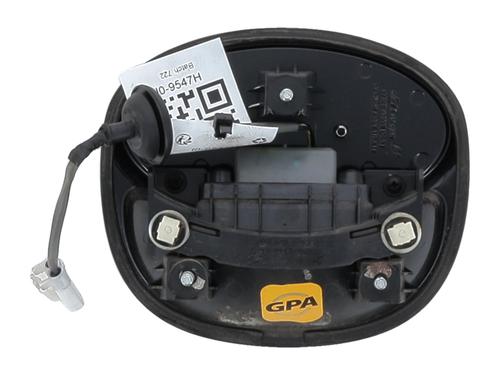 Tailgate handle HYUNDAI i30 (FD) 1.6 CRDi | BP23890045C132