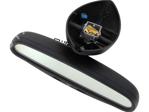 Rear mirror PEUGEOT 807 (EB_) 2.0 HDI | BP33230068I6 - Image 3