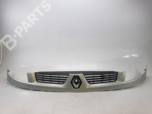 Used Front grille Front grille RENAULT KANGOO (KC0/1_) 1.9 dCi 4x4 (84 hp) 10702414 10702414