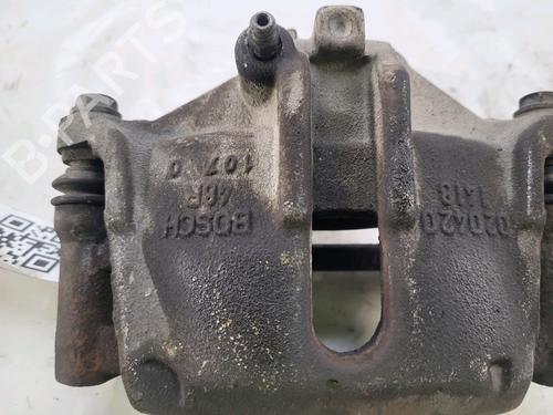Right front brake caliper SUZUKI WAGON R+ Hatchback (MM) 1.3 (RB413) | BP27918756M104 