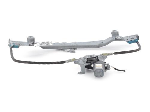 Front left window mechanism RENAULT TWINGO II (CN0_) 1.2 16V (CN04, CN0B) | BP40034126C22 - Image 4