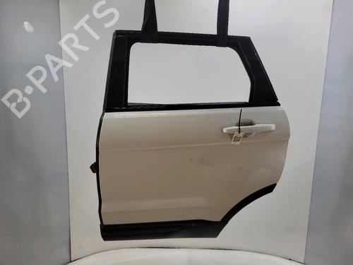 Used Left rear door LAND ROVER RANGE ROVER EVOQUE (L538) 2.0 D 4x4 (150 hp) 29470654