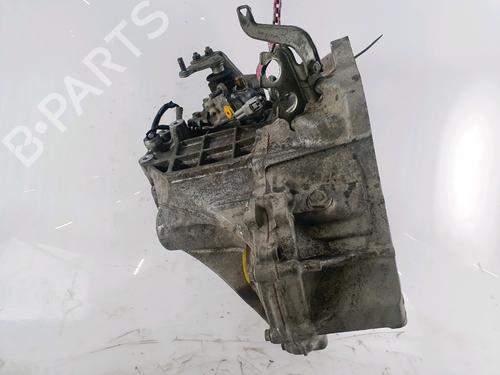 Gearbox TOYOTA YARIS (_P9_) 1.0 VVT-i (KSP90_, KSP90R) | BP29389854M3 
