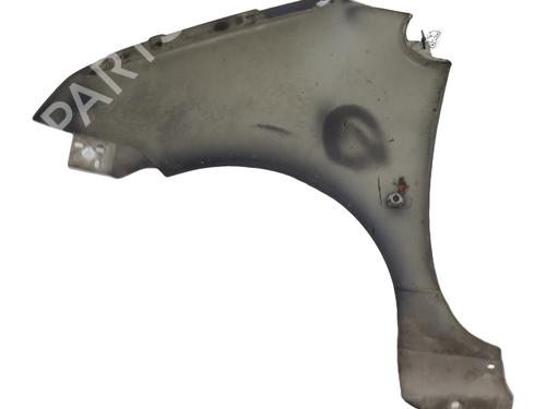 Right front fenders RENAULT TWINGO I (C06_) 1.2 16V (C06C, C06D, C06K) | BP30049587C42 