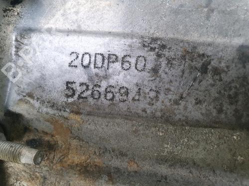 Gearbox CITROËN C3 Picasso (SH_) 1.6 HDi | BP30165959M3