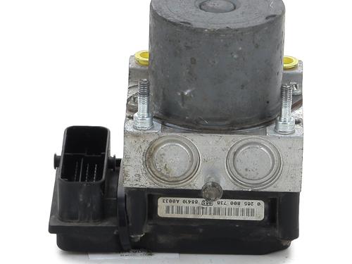 ABS Bremseaggregat PEUGEOT PARTNER MPV (5_, G_) 1.6 HDi 75 | BP29988464M43