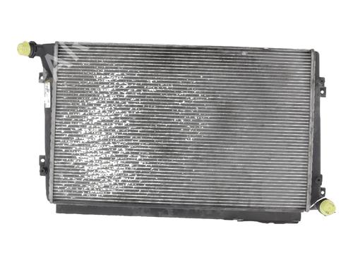 Used Water radiator SEAT LEON (1P1) 1.9 TDI (105 hp) 30524107