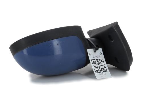 Left mirror RENAULT TWINGO I (C06_)  | BP28137801C26 