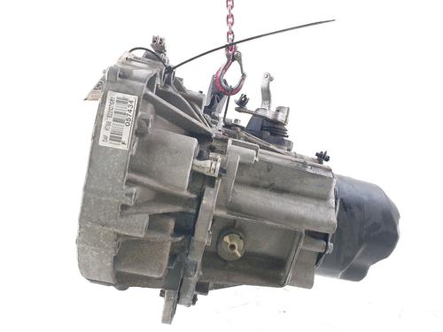 Used Gearbox RENAULT CLIO III Grandtour (KR0/1_) 1.2 16V (103 hp) 25622253